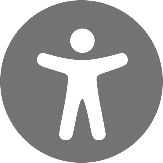 Eingabehilfen öffnen